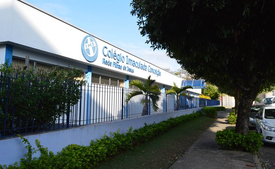 Colégio Imaculada Conceição parabeniza estudantes aprovados nos vestibulares