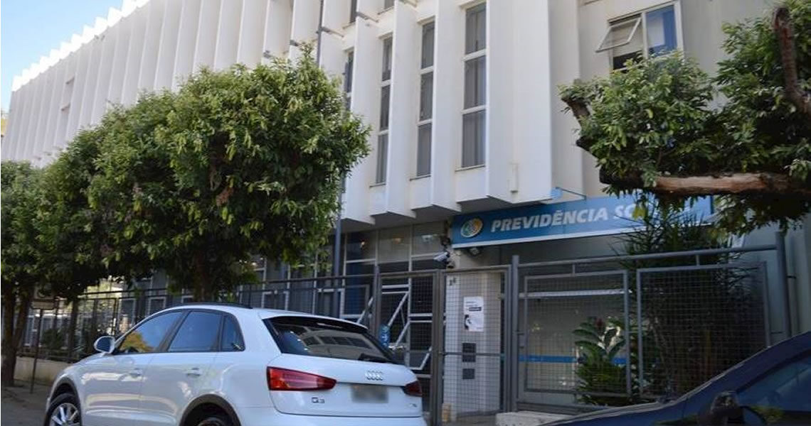 INSS inicia força-tarefa para reduzir fila para benefício assistencial
