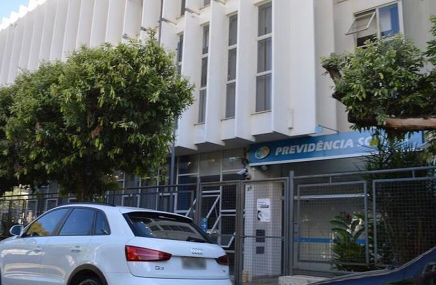 INSS inicia força-tarefa para reduzir fila para benefício assistencial