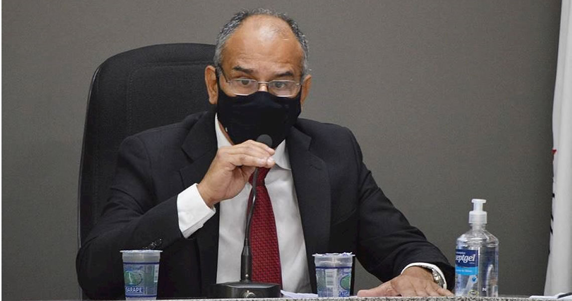 Vereador Julius Cezar cobra nomeação de mais um perito legista em Leopoldina