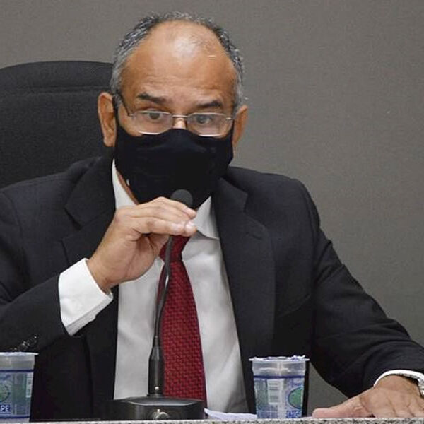 Vereador Julius Cezar cobra nomeação de mais um perito legista em Leopoldina