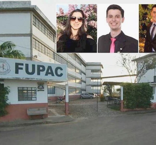 Alunos de Ciências Contábeis da FUPAC Leopoldina são aprovados no Exame do Conselho Federal de Contabilidade