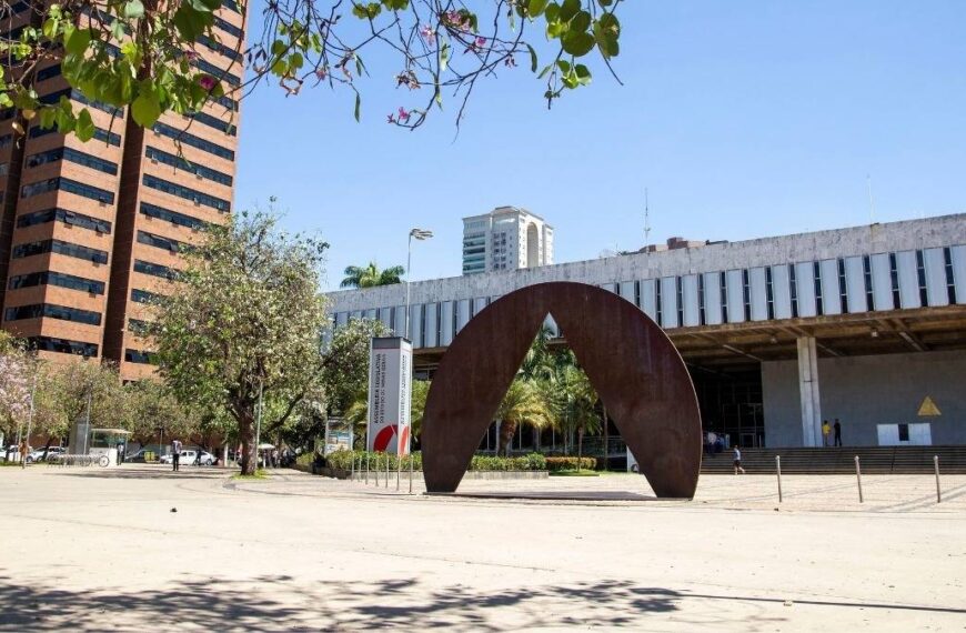 Concurso do ALMG recebe inscrições para 200 vagas