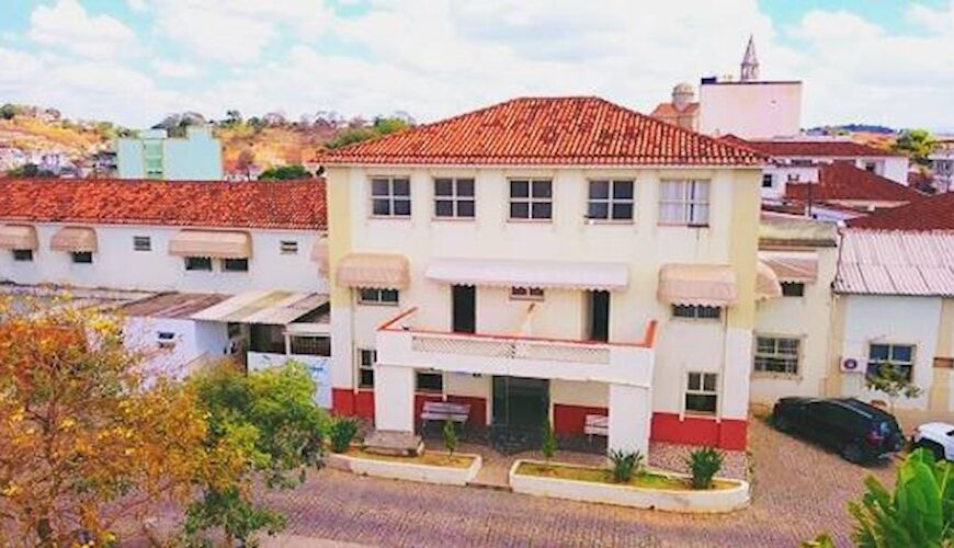 Hospital de Leopoldina abre processo seletivo para 6 cargos