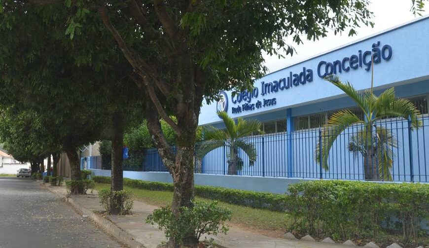 Novo Ensino Médio é tema de Live promovida pelo Colégio Imaculada Conceição de Leopoldina