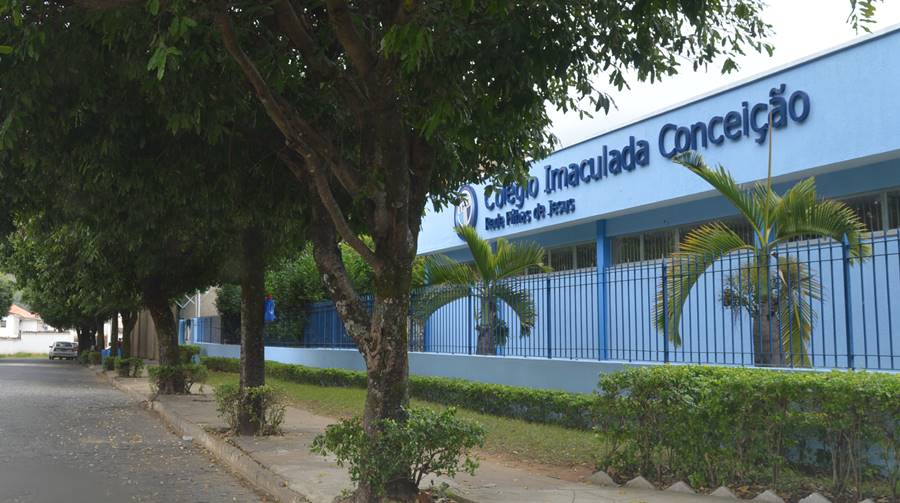 Novo Ensino Médio é tema de Live promovida pelo Colégio Imaculada Conceição de Leopoldina