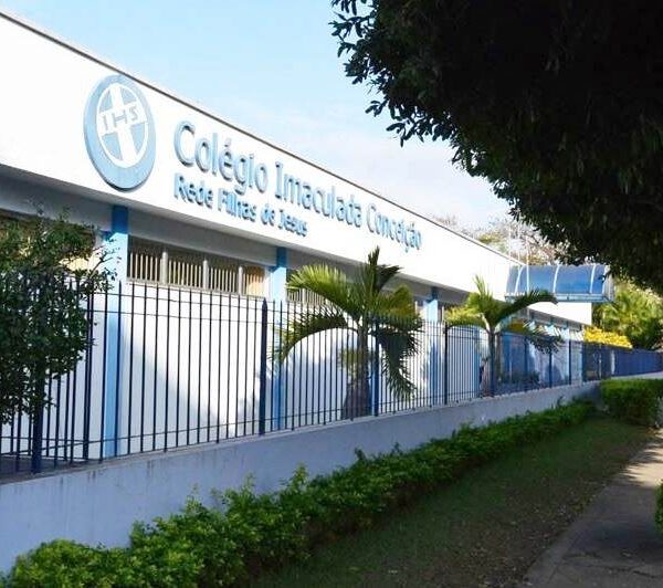 Colégio Imaculada Conceição promove palestra ‘Geração Ansiosa’ nesta sexta em Leopoldina