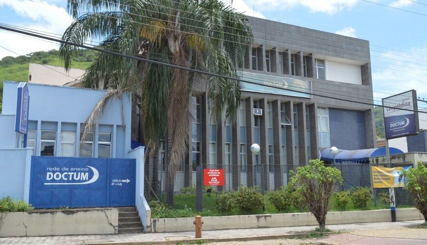 Unidades Doctum apresentam resultados de destaque em avaliação do MEC