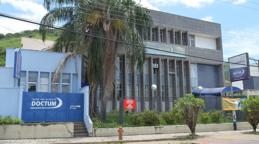 Unidades Doctum apresentam resultados de destaque em avaliação do MEC