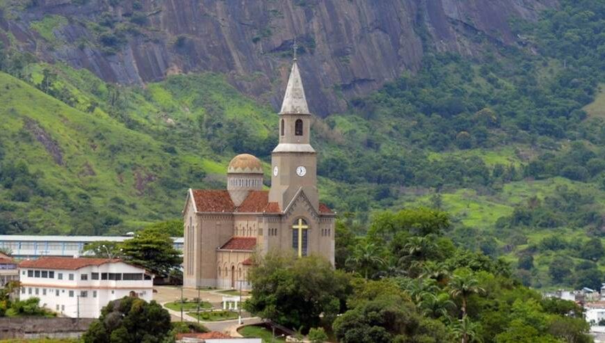 Celebrações da Semana Santa serão transmitidas de forma virtual em Leopoldina