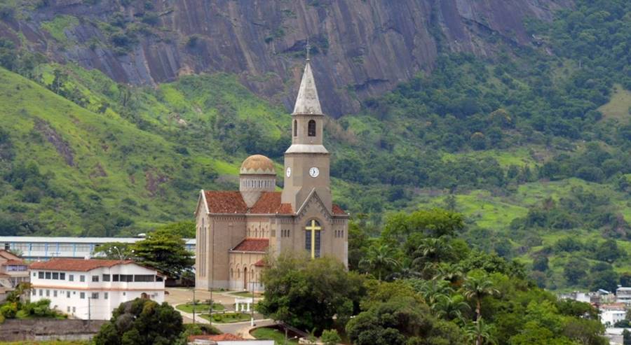 Celebrações da Semana Santa serão transmitidas de forma virtual em Leopoldina