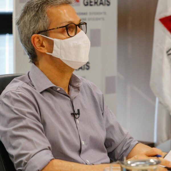 Onda Roxa é prorrogada até 11 de abril em 13 das 14 regiões de Minas Gerais