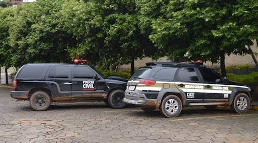 Homem tem prisão temporária prorrogada em razão das investigações de homicídio ocorrido em 2020 em Leopoldina