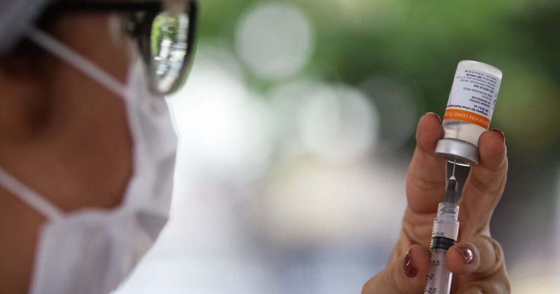 Covid-19: Brasil registra 100,1 mil casos e 2,7 mil mortes em 24 horas