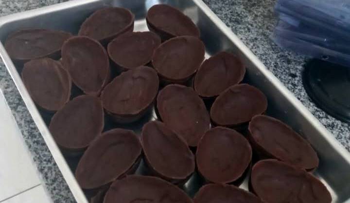 Grupo Anjos de Luz segue arrecadando doações para distribuir ovos de Páscoa para crianças de Leopoldina