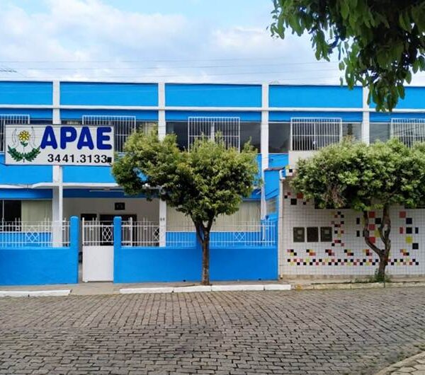 Edital de Convocação para Assembleia Geral Ordinária da Apae Leopoldina