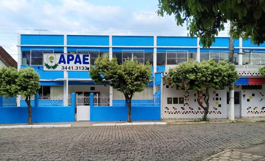 Edital de Convocação para Assembleia Geral Ordinária da Apae Leopoldina