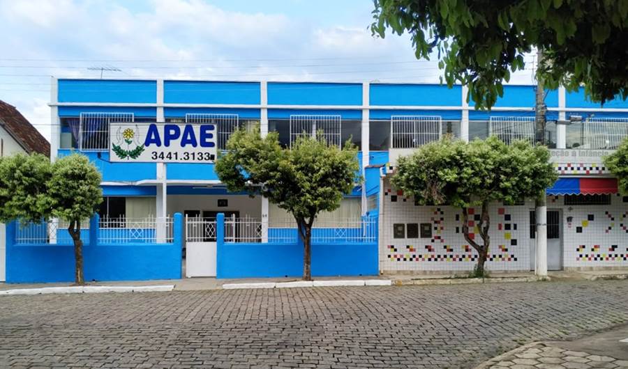 Edital de Convocação para Assembleia Geral Extraordinária da Apae Leopoldina