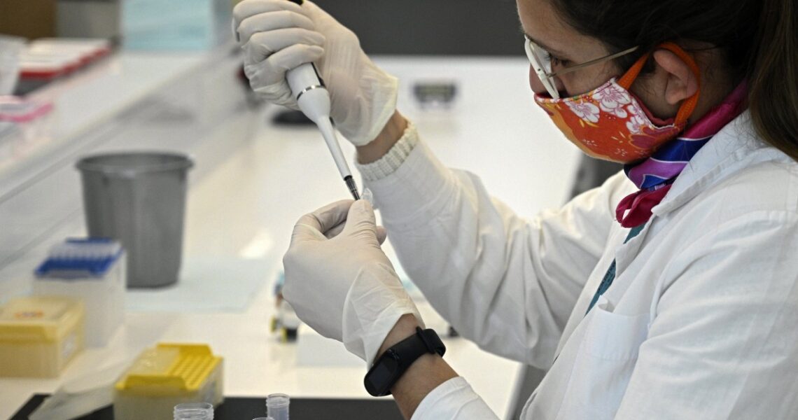 Leopoldina registra novo óbito por Covid e mais 19 casos nas últimas 24 horas