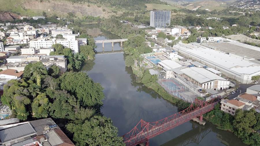 Agências bancárias fecham e comércio vai funcionar por delivery em Cataguases