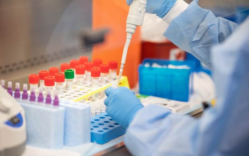Leopoldina tem 15 novos casos de Covid e um óbito registrado nas últimas 24 horas