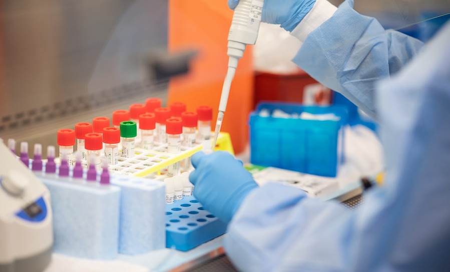 Leopoldina tem 15 novos casos de Covid e um óbito registrado nas últimas 24 horas