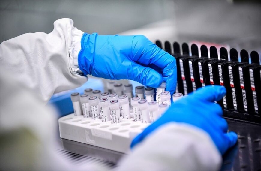 Leopoldina registra três óbitos causados pela Covid-19 nas últimas 24 horas