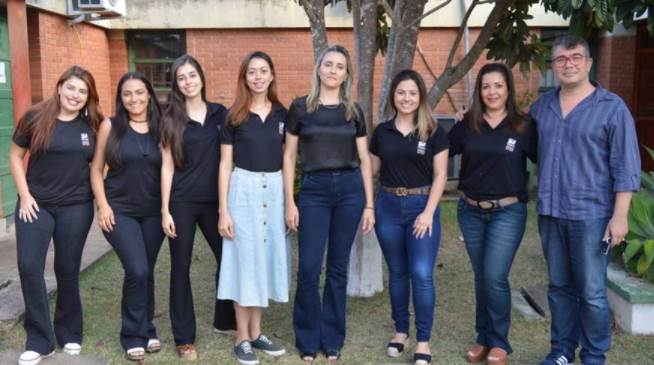 Projeto desenvolvido na UEMG em Leopoldina marca presença em lançamento internacional