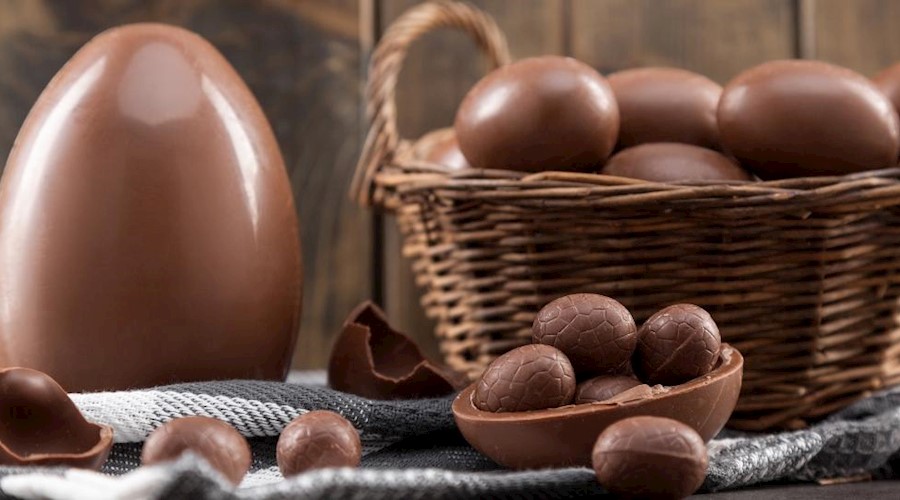 Grupo Anjos de Luz arrecada doações para distribuir ovos de Páscoa para crianças de Leopoldina