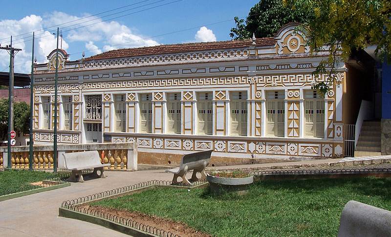 Após denúncia ao Ministério Público, Mirai obedece determinações da Onda Roxa