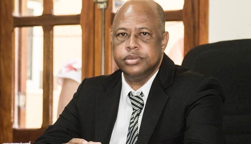 Quadra Poliesportiva do Jardim Bela Vista recebe o nome do ex-vereador Rosalvo Domiciano Flauzino