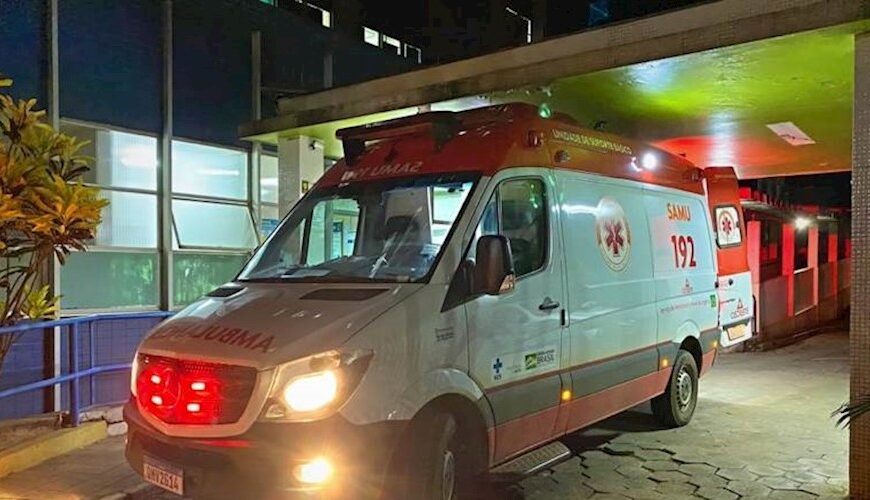 Homem morre ao cair de árvore em Cataguases