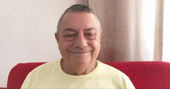 Reflexão de Domingo de Ramos | Por Professor Silva