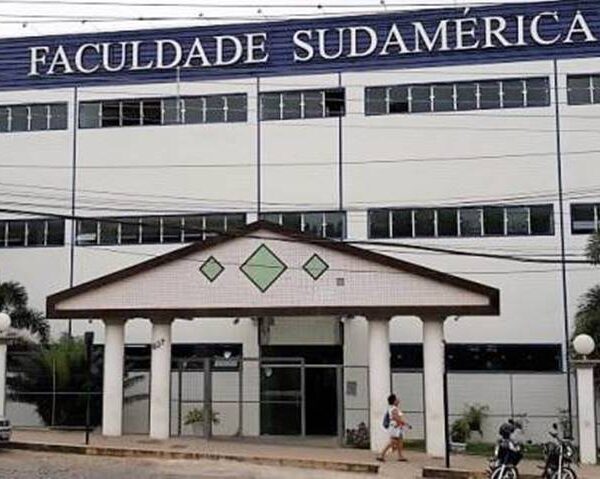 Faculdade Sudamérica em Cataguases oferece bolsas de desconto pela nota do ENEM