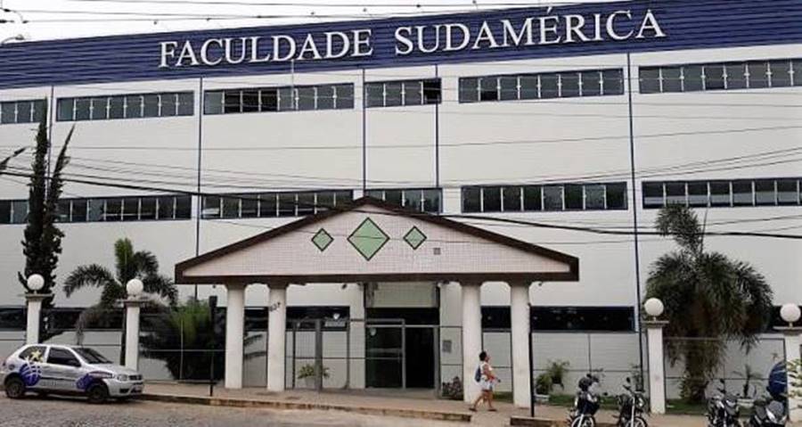 Faculdade Sudamérica em Cataguases oferece bolsas de desconto pela nota do ENEM