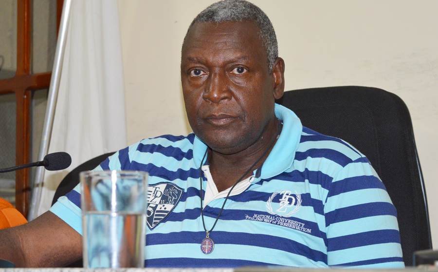 Morre o ex-vereador Tião das Três Cruzes