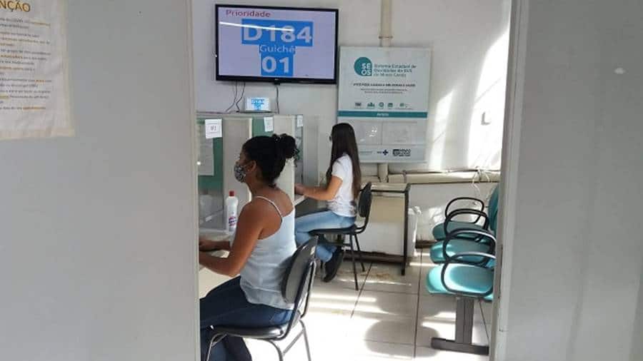 Farmácia de Minas em Leopoldina passa a realizar atendimento com distribuição de senhas