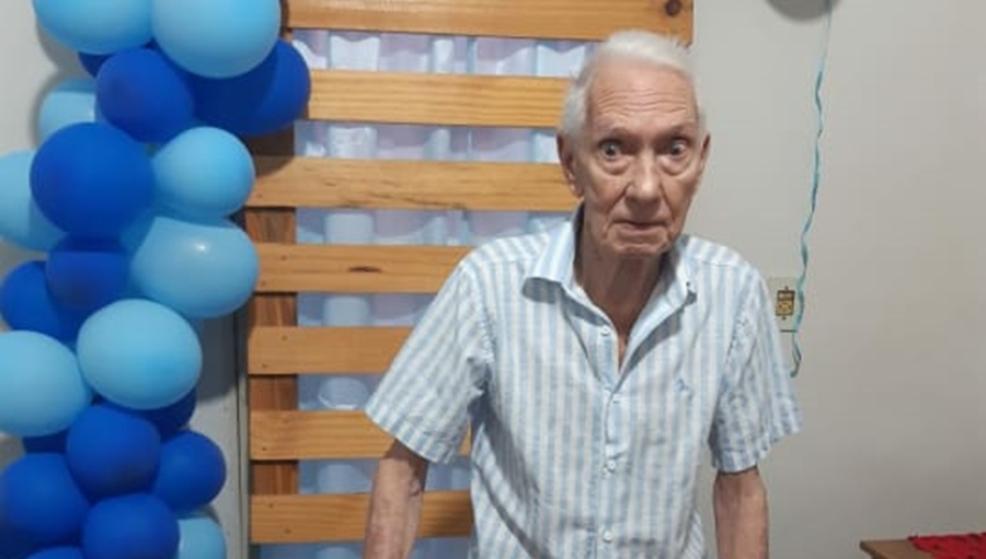 Homenagem: 89 anos do Cecêu do Açougue em Leopoldina