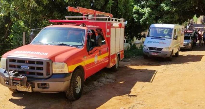 Corpo de jovem encontrado em rio de Muriaé é identificado