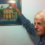 ENTREVISTA: Sérgio França relembra momentos que marcaram sua vida e a história de Leopoldina