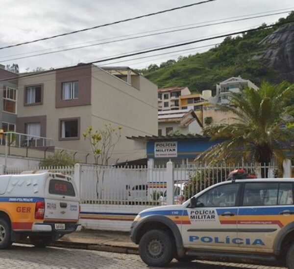 PM de Leopoldina arrecada donativos para atingidos pelas chuvas na região