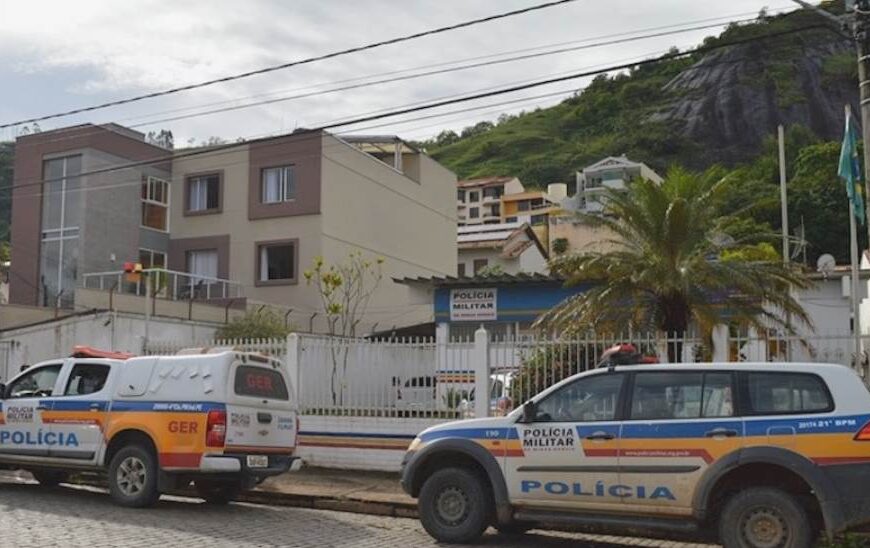 PM de Leopoldina arrecada donativos para atingidos pelas chuvas na região