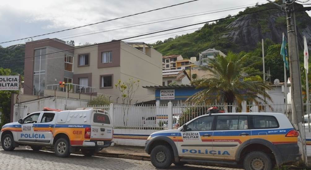 PM de Leopoldina arrecada donativos para atingidos pelas chuvas na região