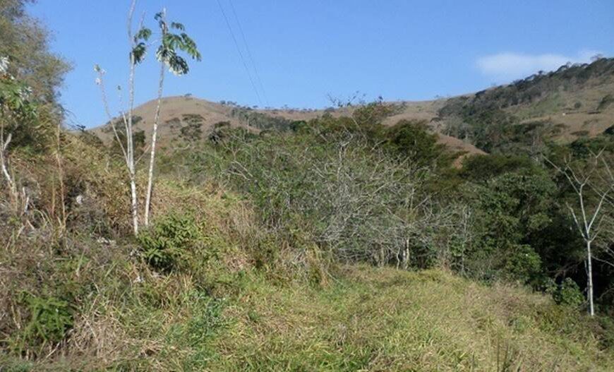 Estado lança edital de contratação de obra de descontaminação de solo em Descoberto