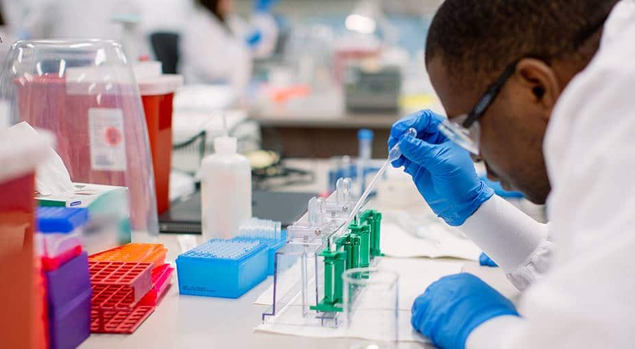 Leopoldina registra mais uma morte e chega a 86 óbitos por Covid