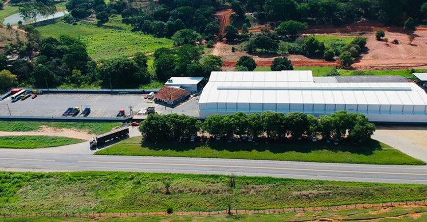 Damata divulga três vagas de emprego para Leopoldina