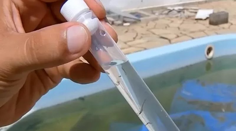 Cataguases é a 2ª cidade mineira com mais casos prováveis de dengue