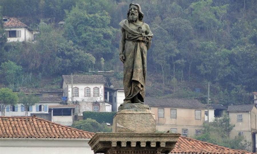 Quatro fatos sobre Tiradentes para relembrar neste dia 21