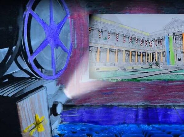 Mais de 60 crianças de Leopoldina produzem curta em oficinas remotas de festival