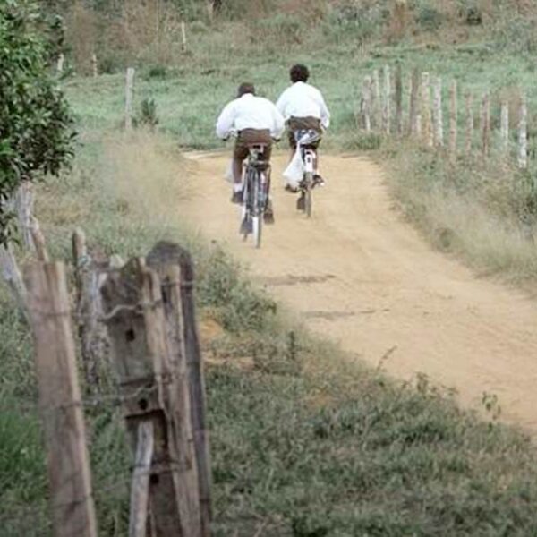 Filme gravado em Muriaé conquista cinco prêmios em apenas um festival